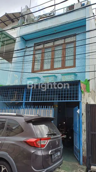 image HUNIAN STRATEGIS DAN NYAMAN DITOMANG UTARA (1)