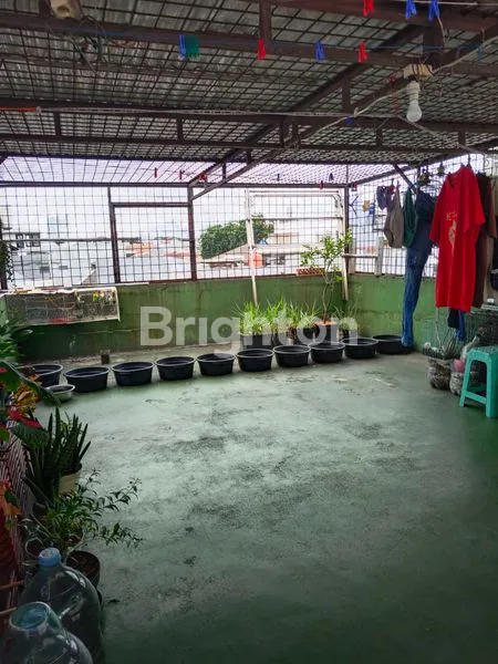 image HUNIAN STRATEGIS DAN NYAMAN DITOMANG UTARA (8)