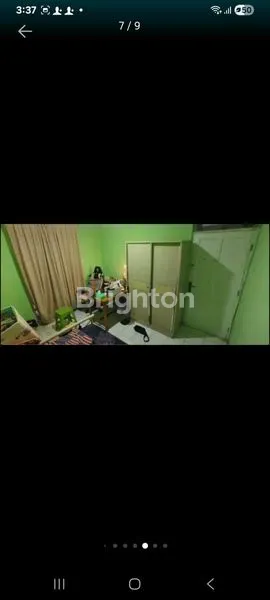 image RUMAH CITRA GARDEN 8 X 16  (6)