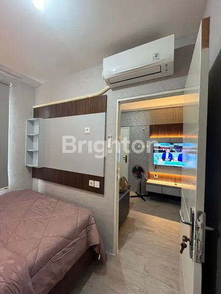 image DI KONTRAKKAN APARTEMEN GREEN VALLEY LENGKAP FURNITUR  (1)