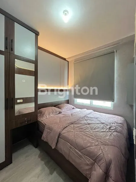 image DI KONTRAKKAN APARTEMEN GREEN VALLEY LENGKAP FURNITUR  (2)