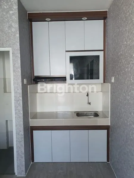 image DI KONTRAKKAN APARTEMEN GREEN VALLEY LENGKAP FURNITUR  (6)