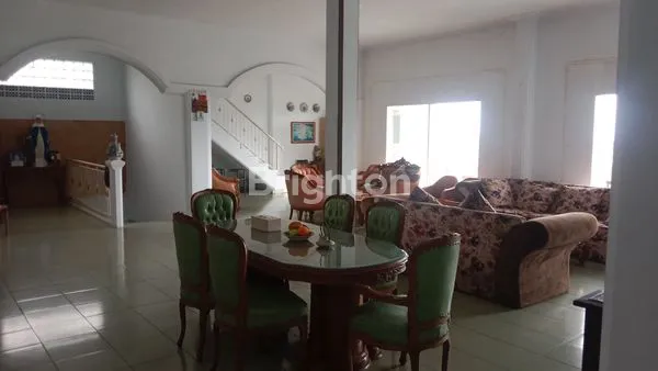 image RUMAH DIJUAL DI TELUK BETUNG SELATAN BANDAR LAMPUNG (3)