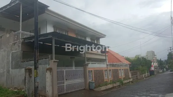 image RUMAH DIJUAL DI TELUK BETUNG SELATAN BANDAR LAMPUNG (2)
