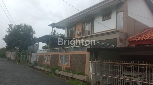 image RUMAH DIJUAL DI TELUK BETUNG SELATAN BANDAR LAMPUNG (1)