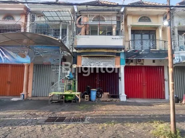 image RUKO LOKASI ISTIMEWA, 5 MENIT DARI UB (3)