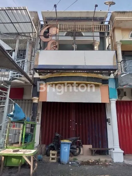 image RUKO LOKASI ISTIMEWA, 5 MENIT DARI UB (1)