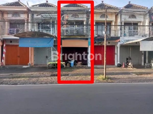 image RUKO LOKASI ISTIMEWA, 5 MENIT DARI UB (2)