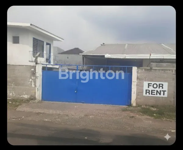 image GUDANG 30 X 36 MALANG TIMUR PAKIS DISEWAKAN (2)