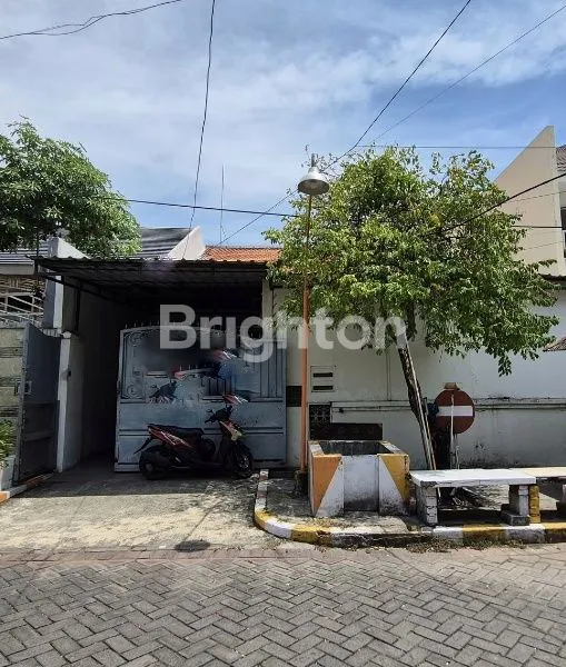 image HUNIAN STRATEGIS LT 330M² DI KUPANG BARU (1)