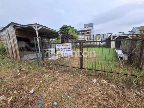 image TANAH KAVLING SHM SIAP BANGUN DI GUNUNG ANYAR (1)