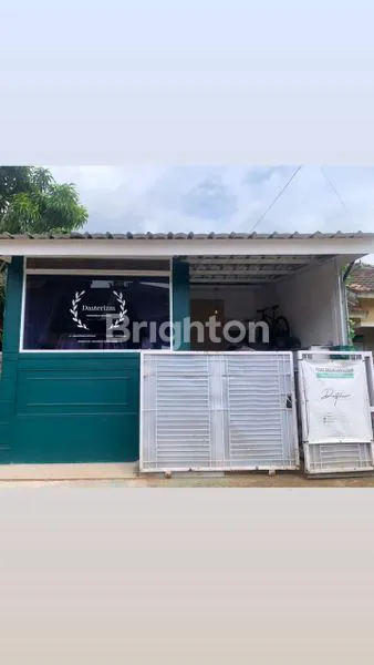 image DIJUAL RUMAH NYAMAN DI BANDUNG TIMUR PERUMAHAN BUMI OREN (1)