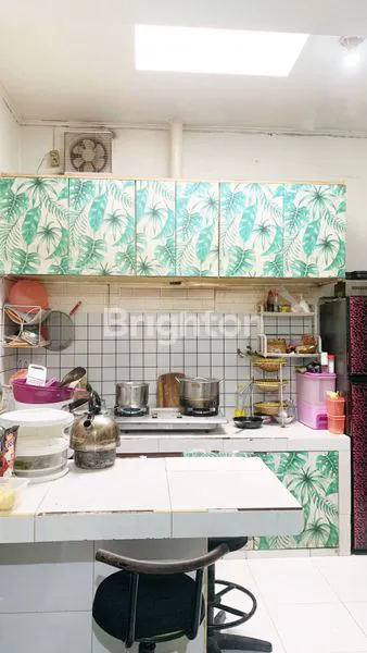 image DIJUAL RUMAH NYAMAN DI BANDUNG TIMUR PERUMAHAN BUMI OREN (4)