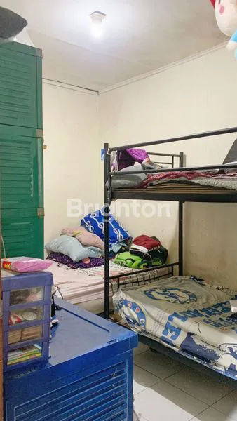 image DIJUAL RUMAH NYAMAN DI BANDUNG TIMUR PERUMAHAN BUMI OREN (3)