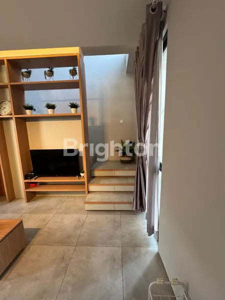 image RUMAH 2 LANTAI SIAP HUNI DI GRAND WISATA (2)