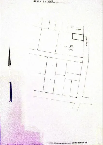 image LAHAN SUNSET ROAD BELAKANG SILOAM (3)