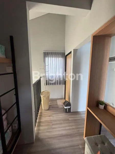 image RUMAH 2 LANTAI SIAP HUNI DI GRAND WISATA (7)