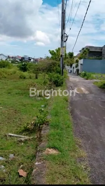 image DISEWA TANAH 55 ARE - CANGGU (3)