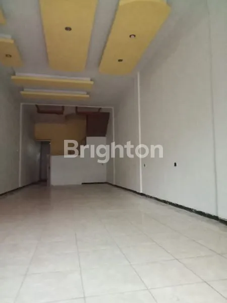 image RUKO LOKASI ISTIMEWA, 5 MENIT DARI UB (4)