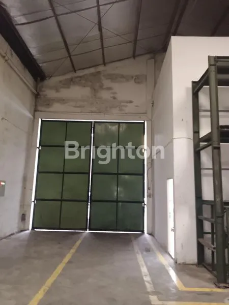 image GUDANG SAFE LOCK DENGAN RUANG KANTOR 2 LANTAI (1)