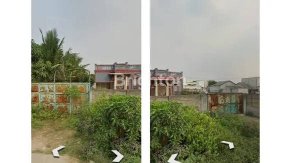 image TANAH LUAS 2600 METER TAMBUN UTARA HARGA NEGO (1)