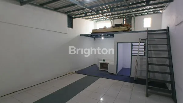 image RUKO LT 90M2 LB 250M2 JL. KAWALUYAAN RAYA (7)