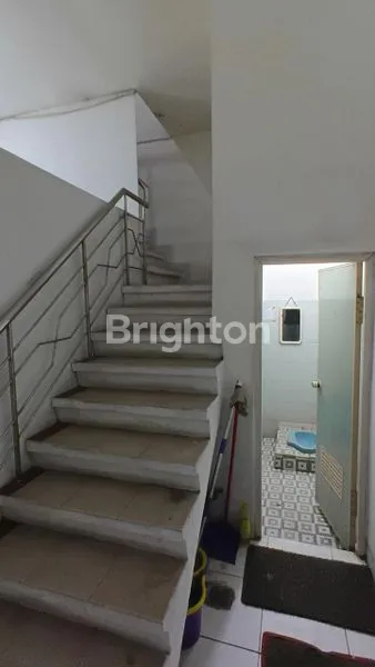 image RUKO LT 90M2 LB 250M2 JL. KAWALUYAAN RAYA (4)