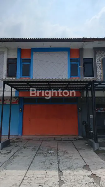 image RUKO LT 90M2 LB 250M2 JL. KAWALUYAAN RAYA (1)