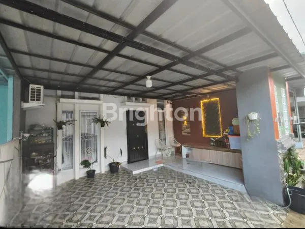 image RUMAH MODERN MINIMALIS DI RUMPIN - BOGOR (2)