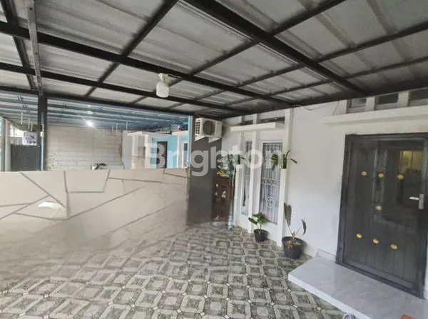 image RUMAH MODERN MINIMALIS DI RUMPIN - BOGOR (3)