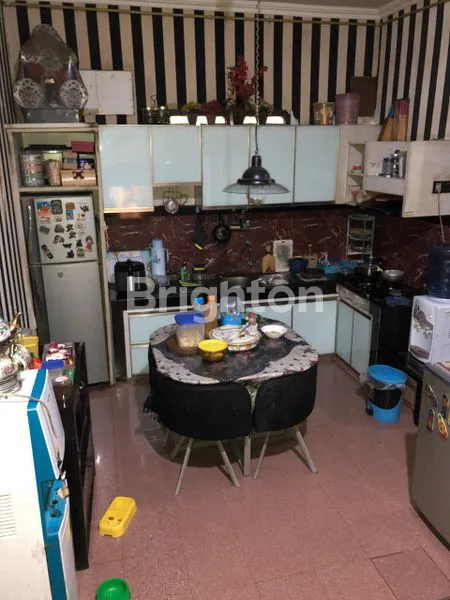 image RUMAH SIAP HUNI DI CIMONE KARAWACI  (5)