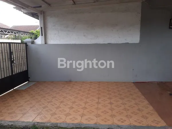 image DIJUAL RUMAH 1 LANTAI DI VILA NISA INDAH 2 BEBAS BANJIR (3)