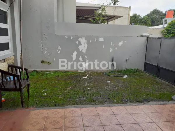 image DIJUAL RUMAH 1 LANTAI DI VILA NISA INDAH 2 BEBAS BANJIR (8)