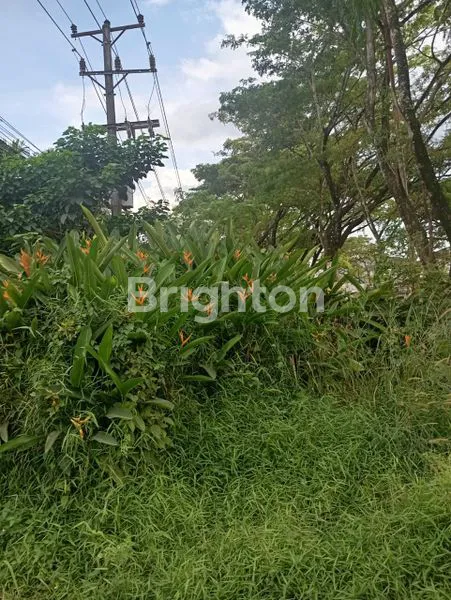 image TANAH STRATEGIS DI JALAN TANJUNG API - API PALEMBANG (2)