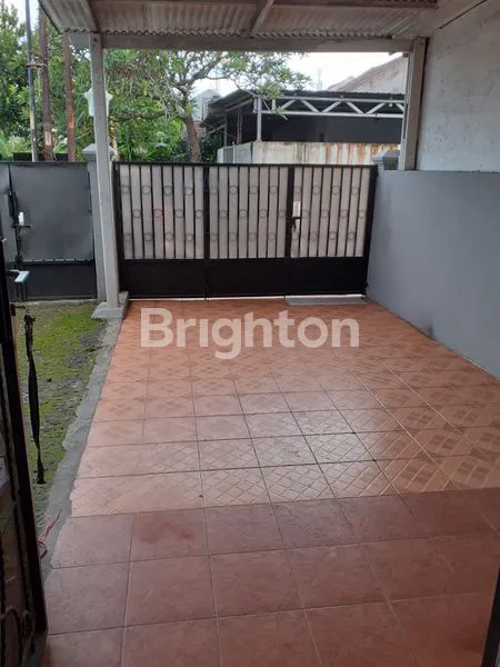 image DIJUAL RUMAH 1 LANTAI DI VILA NISA INDAH 2 BEBAS BANJIR (2)