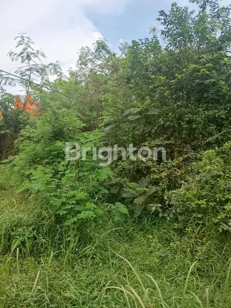 image TANAH STRATEGIS DI JALAN TANJUNG API - API PALEMBANG (3)