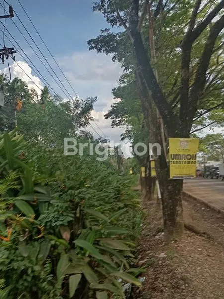 image TANAH STRATEGIS DI JALAN TANJUNG API - API PALEMBANG (6)