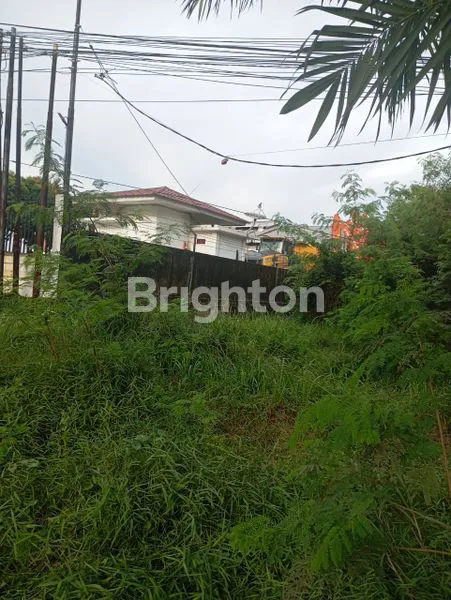 image TANAH STRATEGIS DI JALAN TANJUNG API - API PALEMBANG (4)