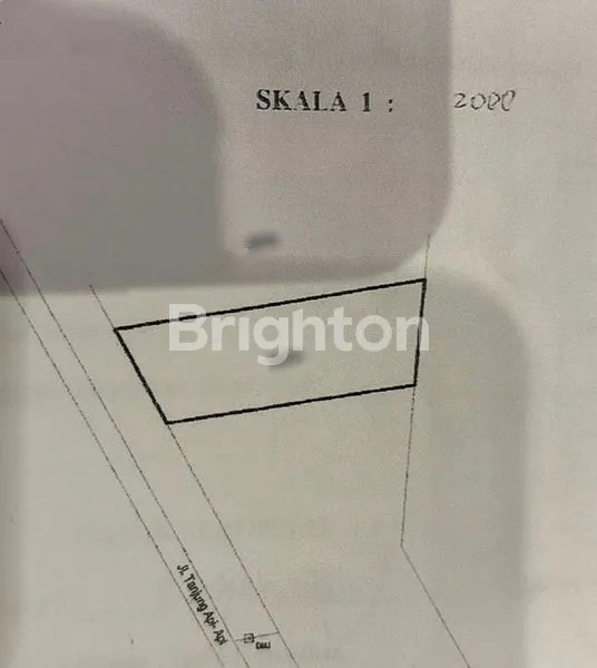 image TANAH STRATEGIS DI JALAN TANJUNG API - API PALEMBANG (8)