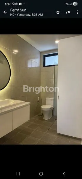 image RUMAH SYNTHESIS  HUIS JAKARTA  TIPE FIKA (2)