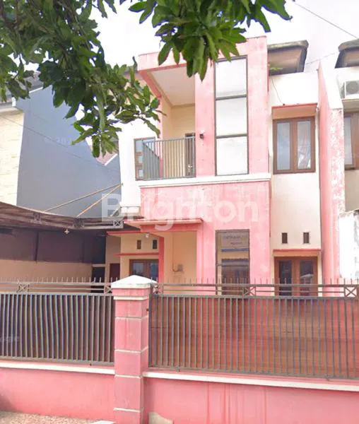 image RUMAH STRATEGIS DI JL. BAGAWANTA BHARI, LT 250M² (3)
