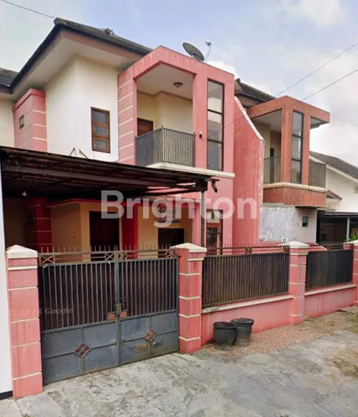 image RUMAH STRATEGIS DI JL. BAGAWANTA BHARI, LT 250M² (4)