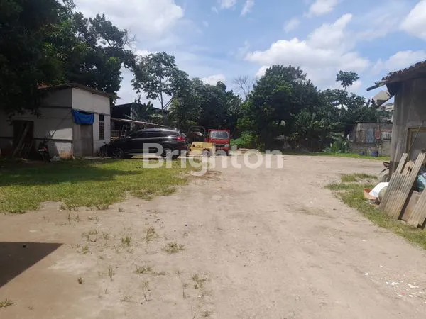 image LAHAN 2.639M² SHM, LOKASI PREMIUM DI JALAN RAYA HANKAM (3)
