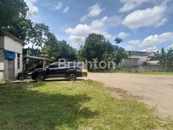 image LAHAN 2.639M² SHM, LOKASI PREMIUM DI JALAN RAYA HANKAM (8)