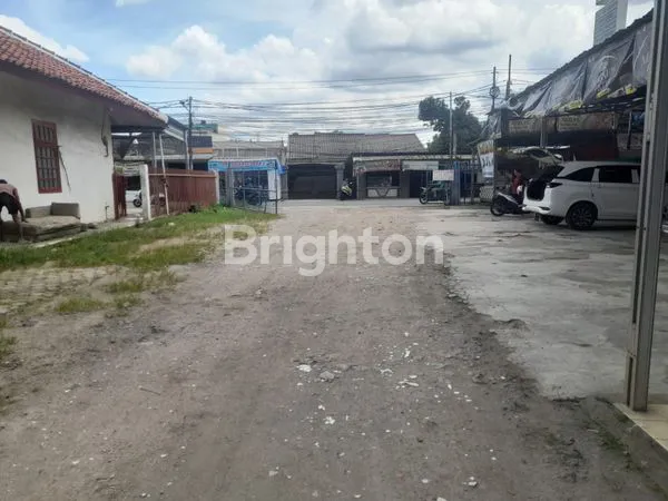 image LAHAN 2.639M² SHM, LOKASI PREMIUM DI JALAN RAYA HANKAM (5)