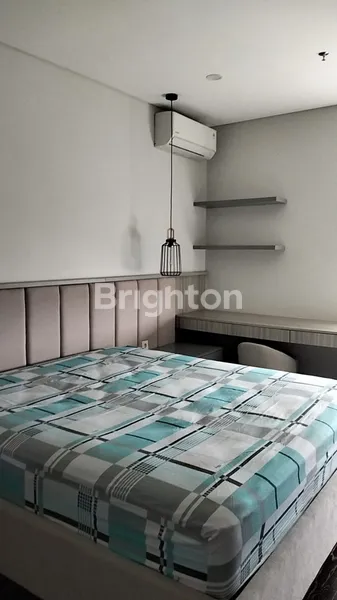 image READY FULL FURNISH APARTEMEN GRAHA GOLF LANTAI 15 VIEW GOLF SURABAYA BARAT (1)