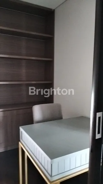 image READY FULL FURNISH APARTEMEN GRAHA GOLF LANTAI 15 VIEW GOLF SURABAYA BARAT (6)