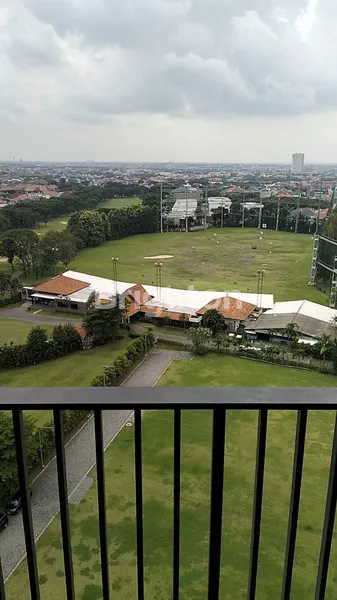 image READY FULL FURNISH APARTEMEN GRAHA GOLF LANTAI 15 VIEW GOLF SURABAYA BARAT (8)