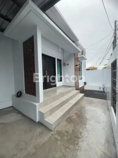 image RUMAH OVER KONTRAK 70 JT LOKASI STRATEGIS DI KAWASAN HANGTUAH RENON DEKAT SANUR BALI (7)