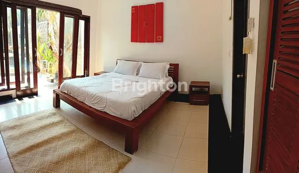 image VILLA +POOL 2BR KAWASAN KEROBOKAN (5)